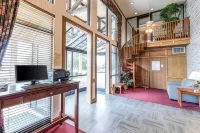 Quality Inn Cedar City - University Area