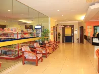 Sun Inns Hotel Sitiawan Ξενοδοχεία στην πόλη Sitiawan