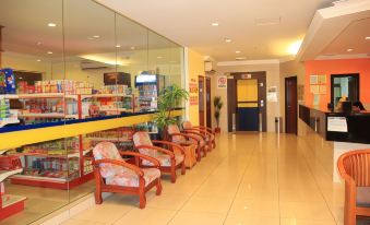 Sun Inns Hotel Sitiawan