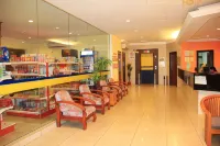 Sun Inns Hotel Sitiawan