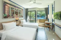 Holiday Style Ao Nang Beach Resort, Krabi Отели в г. Краби