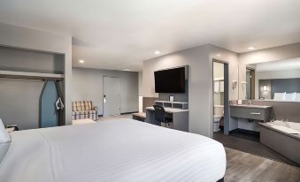 SureStay Hotel by Best Western Ukiah