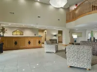 Wingate by Wyndham Macon I-75