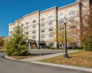 The Marx Hotel - Downtown - University Area Hotels in Oneonta