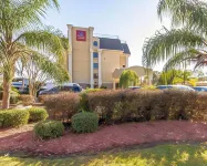 Comfort Suites Airport Hotels in Kenner