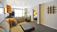 Hyatt House Chicago Warrenv Hotels near Jewel-Osco