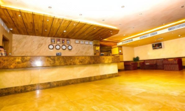 Suitetrails - Sea Shell Hotel