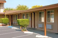 Americas Best Value Inn Los Banos