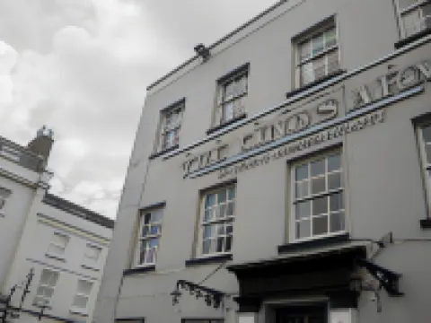 Kings Arms Hotel Hotels in Bicester