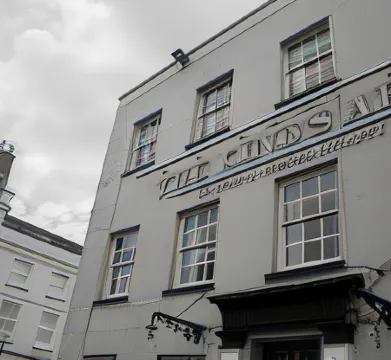 Kings Arms Hotel