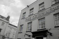Kings Arms Hotel Hoteles en Bicester