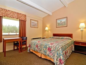 Americas Best Value Inn Smithfield