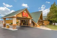 Econo Lodge - Perry National Fair Ground Area Hotels in Perry