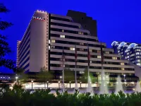Hyatt Regency Bethesda Отели рядом с достопримечательностью «Парк Слиго Авеню Нейборхуд»