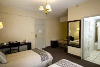 Wyndham Costa del Sol Cajamarca Hotels in Banos del Inca
