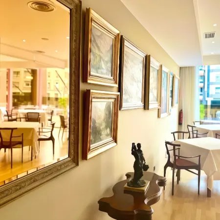 Hotel Carlton Rioja