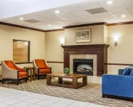 Sleep Inn Hotels in Lindenwood Township