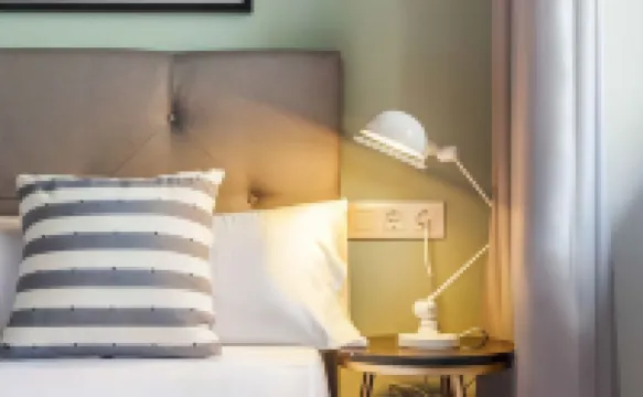 Apartamentos Libere Valencia Jardin Botanico