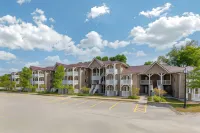 Carriage Ridge Resort, Ascend Hotel Collection Hôtels à proximité de : Craighurst