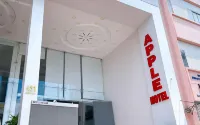 Apple Hotel Can Tho Hotels in Can Tho