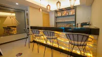 Alesta Midtown Hotels in Kesikkapi Mahallesi