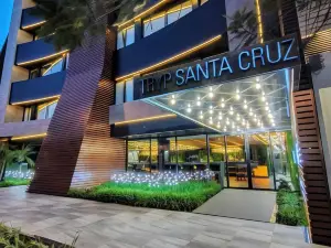 Tryp by Wyndham Santa Cruz