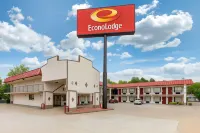 Econo Lodge Hotels in Collegedale