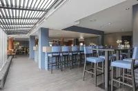 Fletcher Hotel-Restaurant Leidschendam – Den Haag Hotels in Leidschendam
