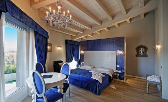 Boutique Hotel Calzavecchio