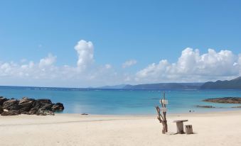 Amami Resort Bashayamamura