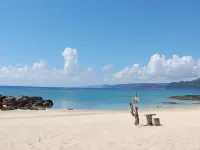 Amami Resort Basyayamamura