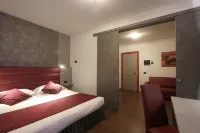 Hotels Campus فنادق في Sala Baganza