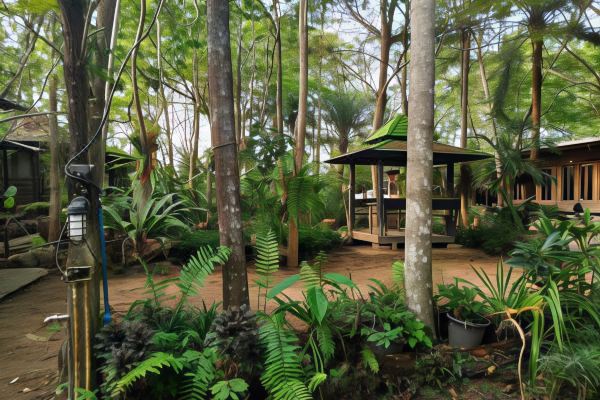 팡 마이 리조트(Pang Mai Resort)_1