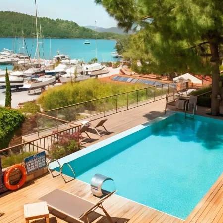 Marti Hemithea Hotel