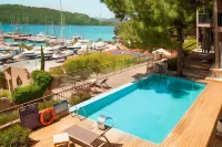Marti Hemithea Hotel - Ocean View