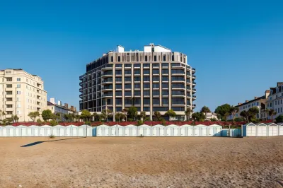 The View Hotel Hotels in 