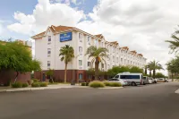 Microtel Inn & Suites by Wyndham Ciudad Juarez/US Consulate Các khách sạn ở Ciudad Juarez