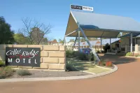 Collie Ridge Resort Hotels in Collie