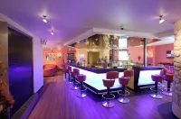 Hotel Amaris فنادق في Harkingen