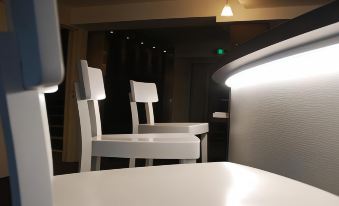 Hôtel du Château Dinan - Originals Boutique