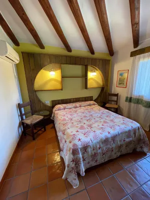 Le Dimore di Villa del Sole 8 Posti Letto Vista Mare Hotels near Church of Saint Antonio of Padua