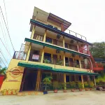 Pamujo Hostel