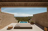Terrestre, a Member of Design Hotels Hotel di Villa de Tututepec de Melchor Ocampo