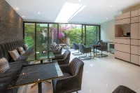 Hotel Saint Georges Hotels in Nice