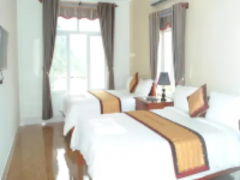 Paradise Hotel Hotels in Son Trach