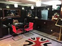 โรงแรมมิราจ