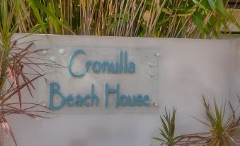 Cronulla Beach House B&B
