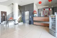 Hotel Royal Manado Hotels in Wanea