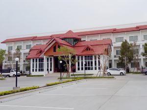 Silayok Grand Hotel