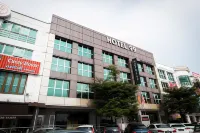 Hotel 99 Bandar Puteri Puchong